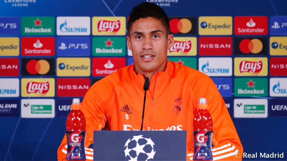 Varane