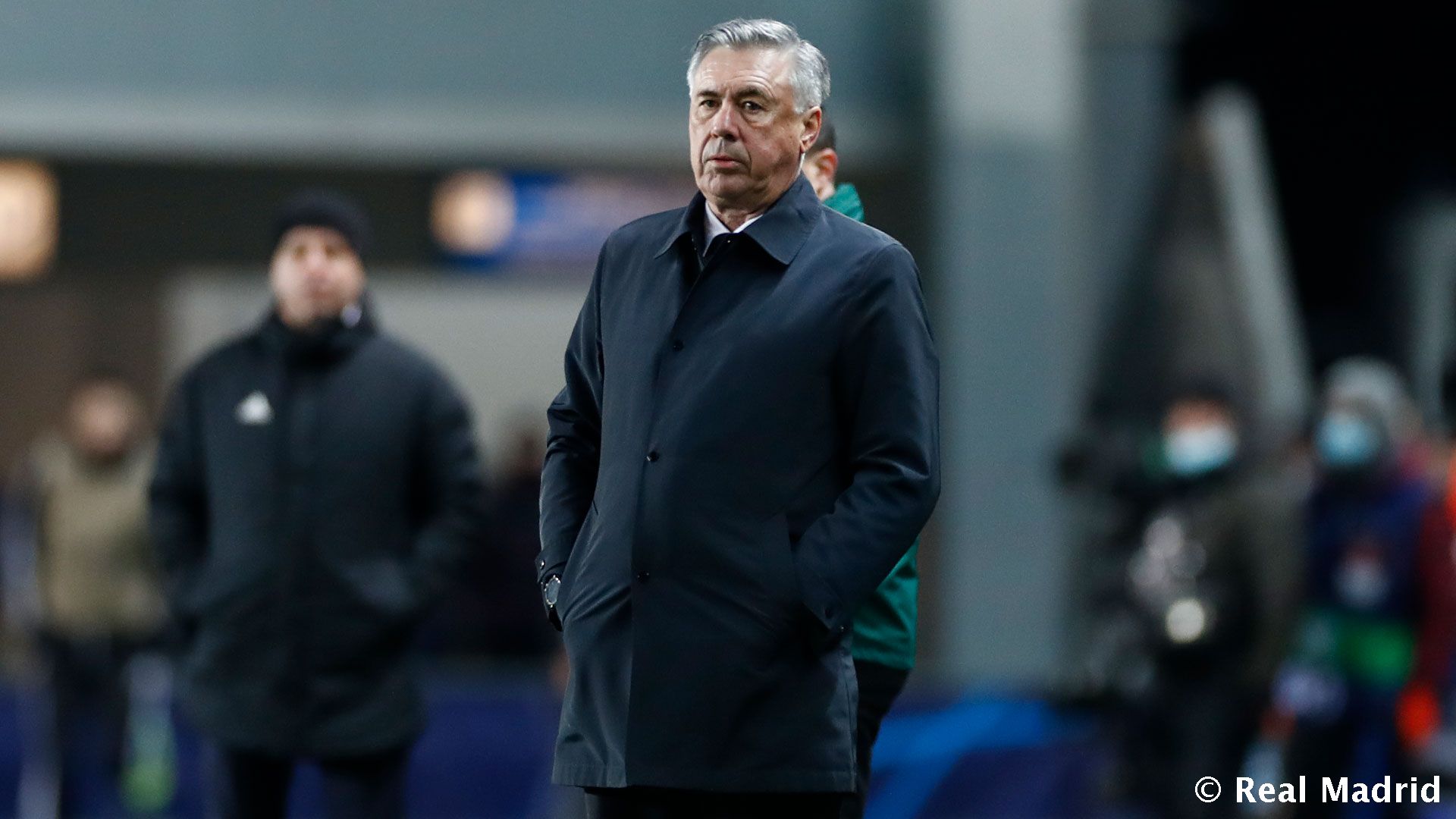 Ancelotti