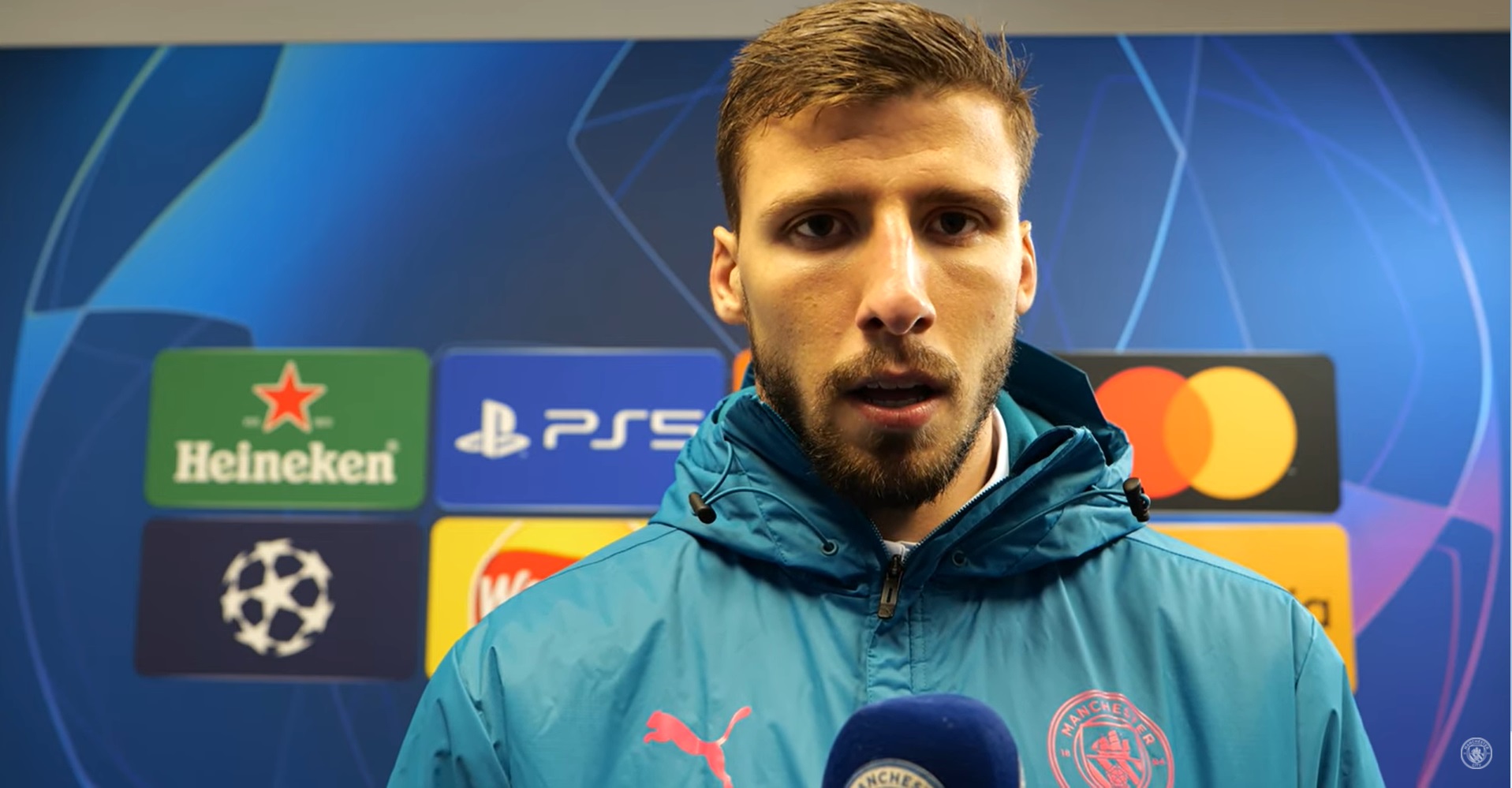 Ruben Dias