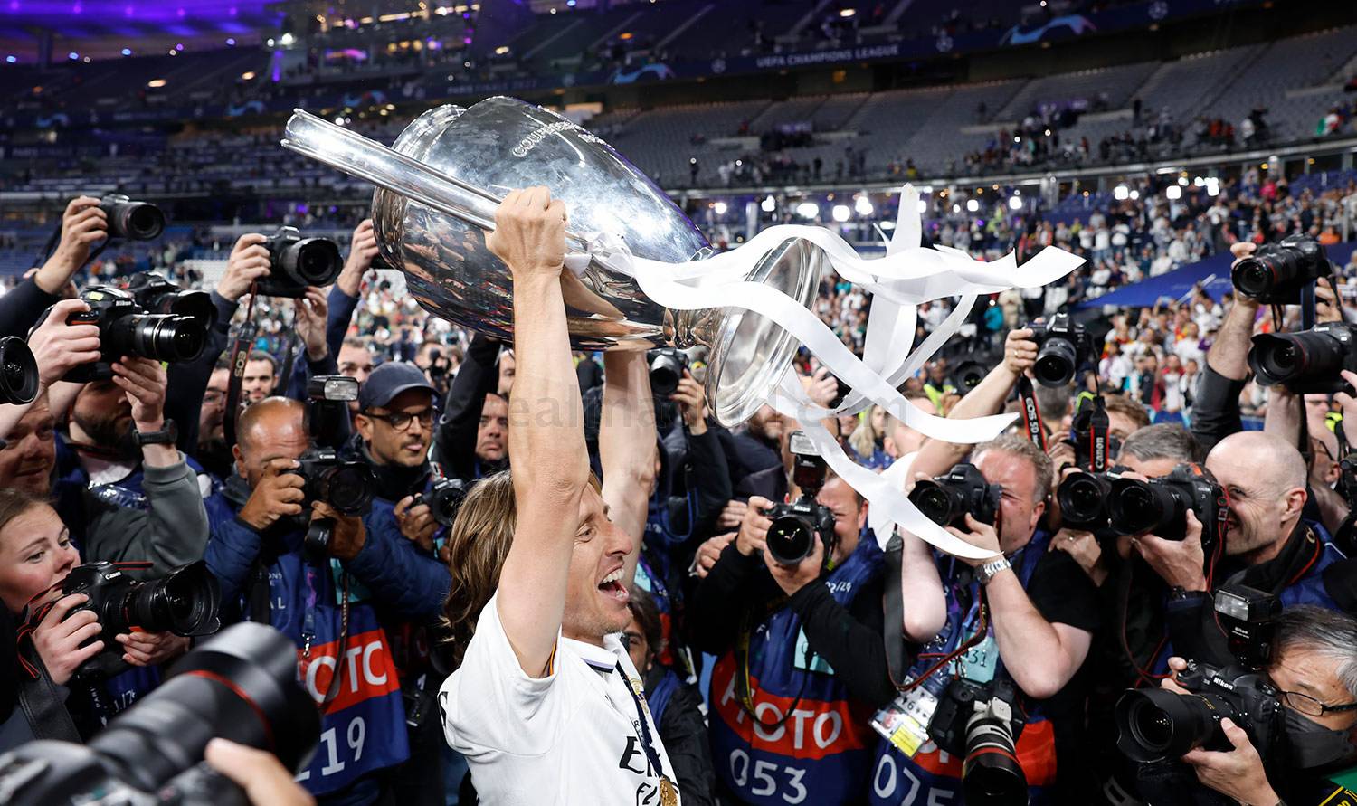 Modric
