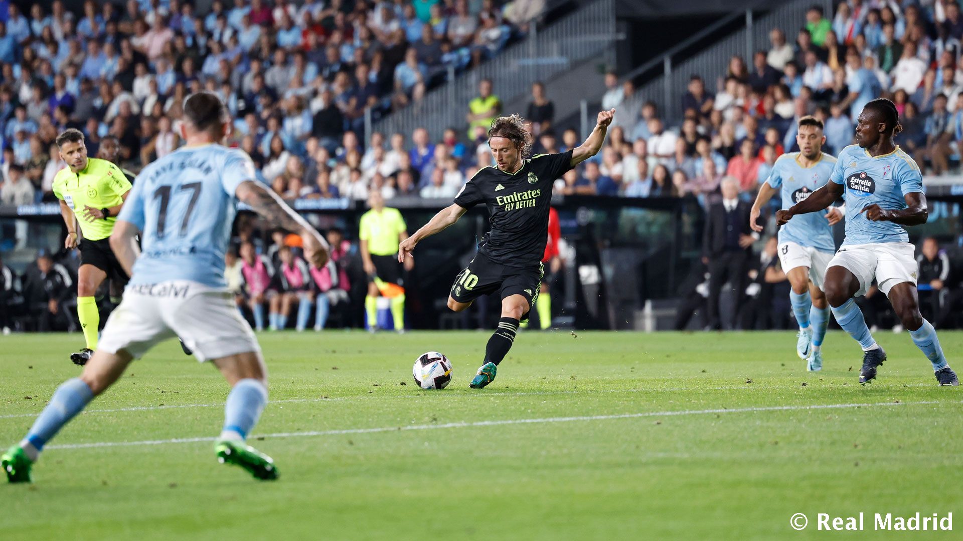 Modric