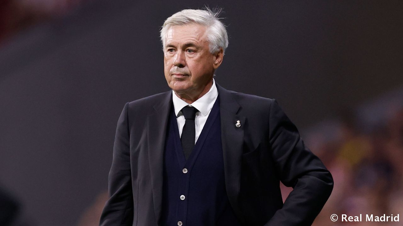 Ancelotti