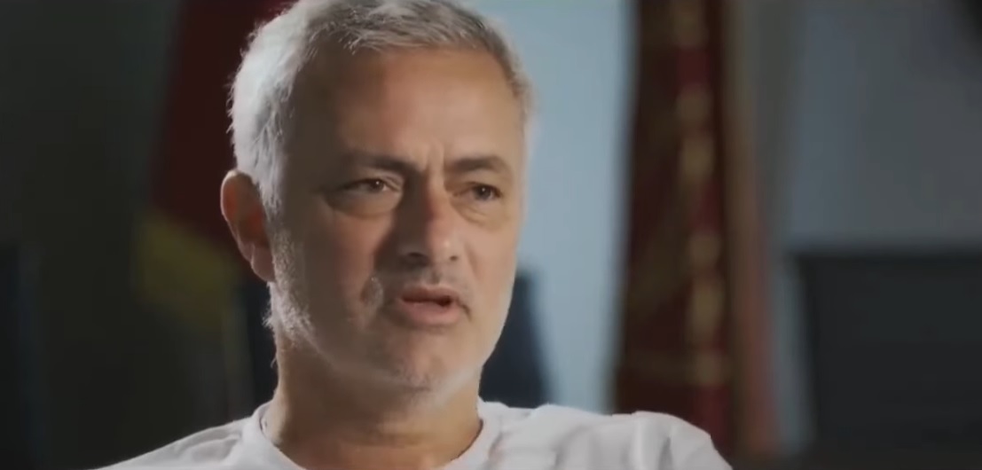 Mourinho