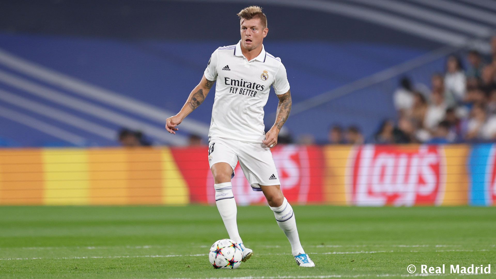 Toni Kroos