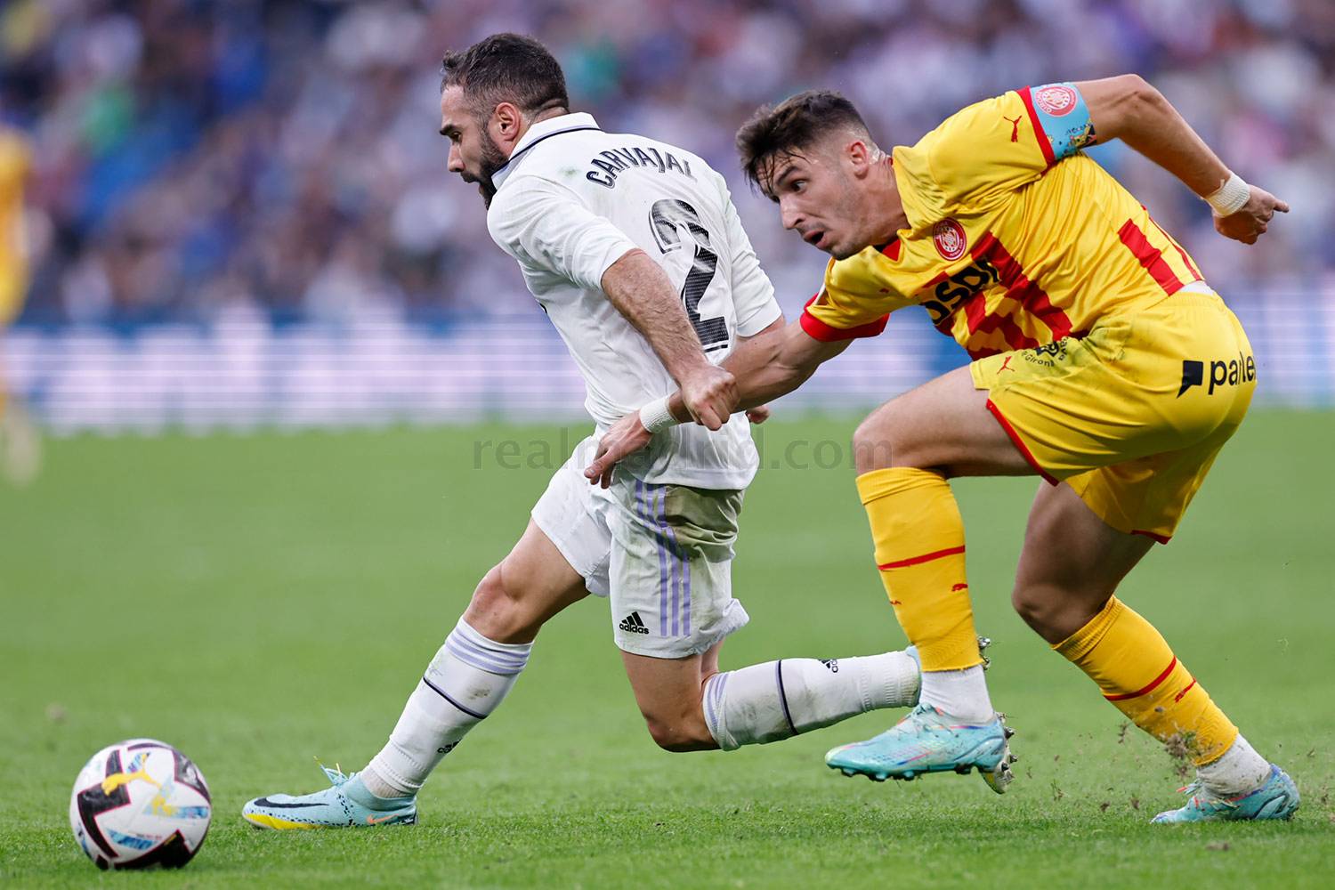 Carvajal
