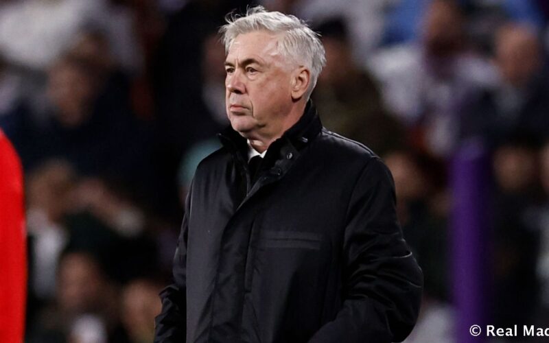 Ancelotti